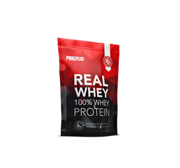 Prozis Whey Protein Powder